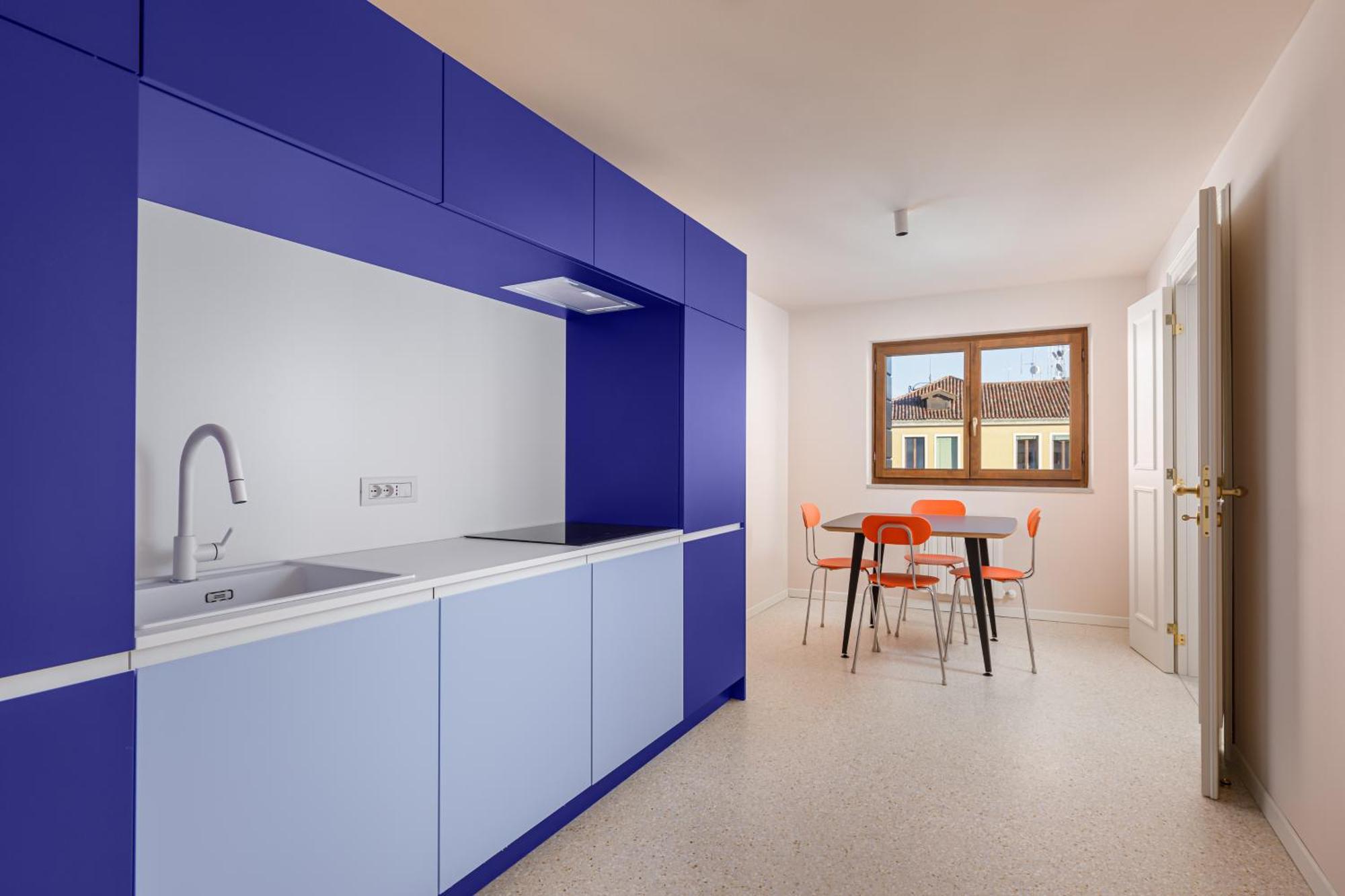 Palazzo Dei Fiori By Mate Apartamento *