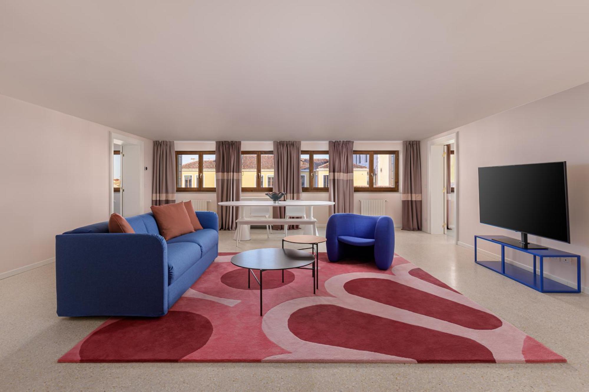 Apartamento Palazzo Dei Fiori By Mate Venecia