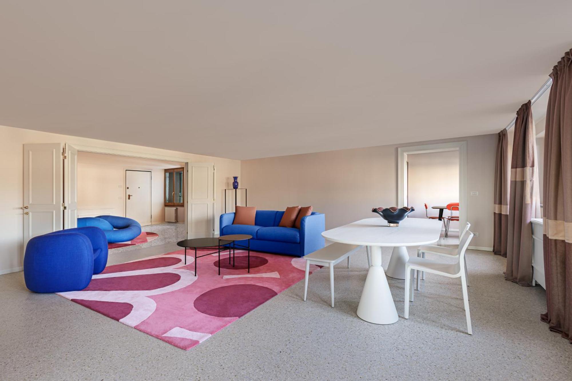Palazzo Dei Fiori By Mate Apartamento Venecia