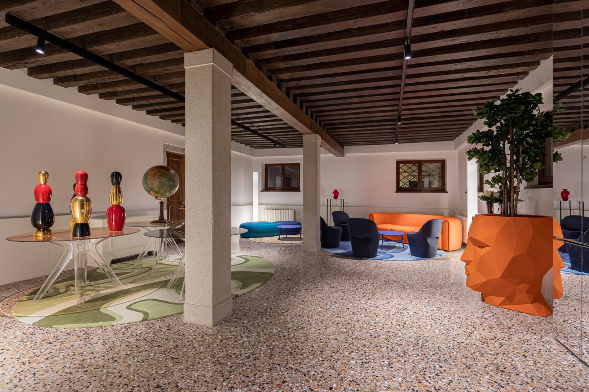 Apartamento Palazzo Dei Fiori By Mate