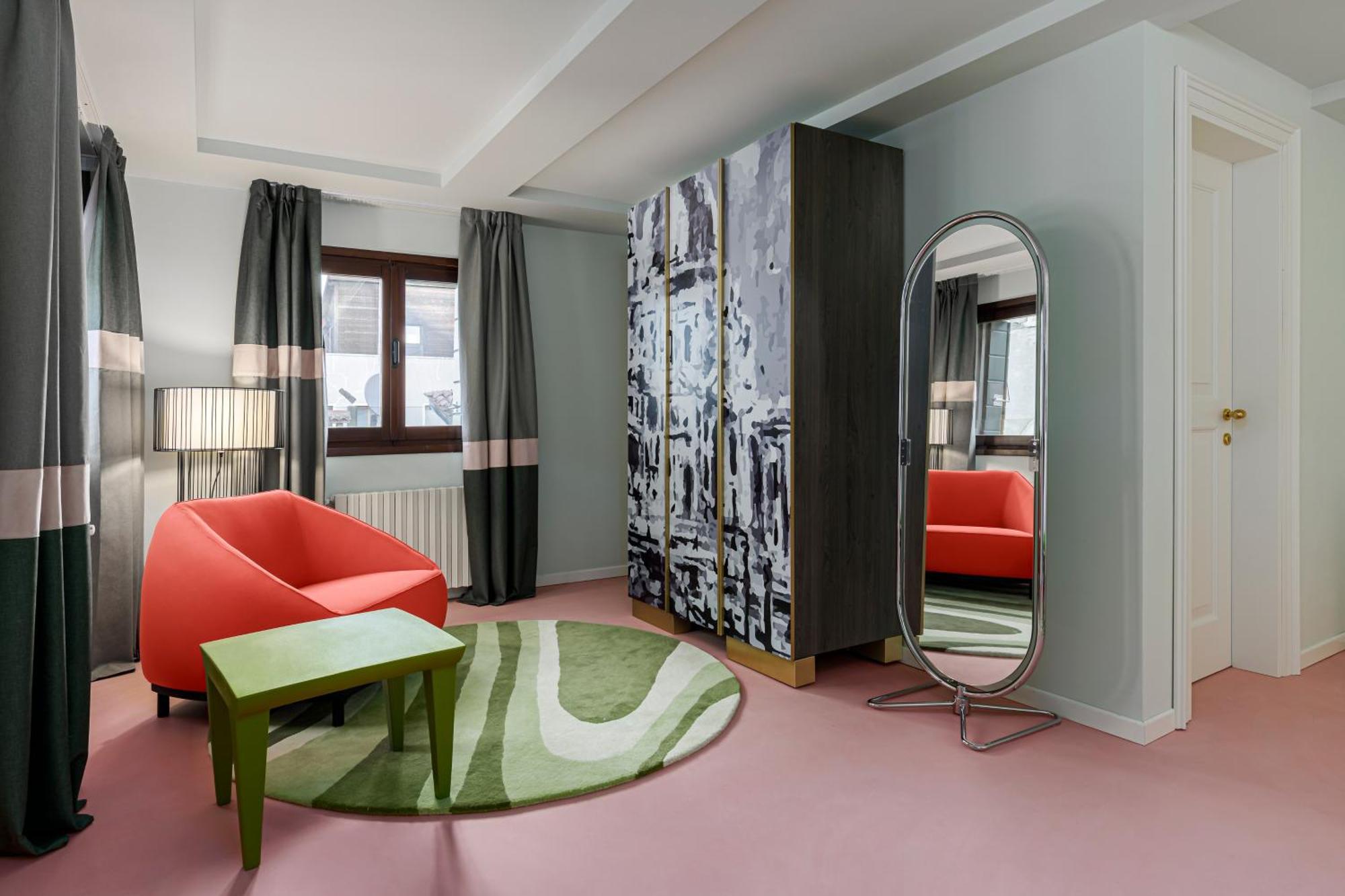 Palazzo Dei Fiori By Mate Apartamento Venecia