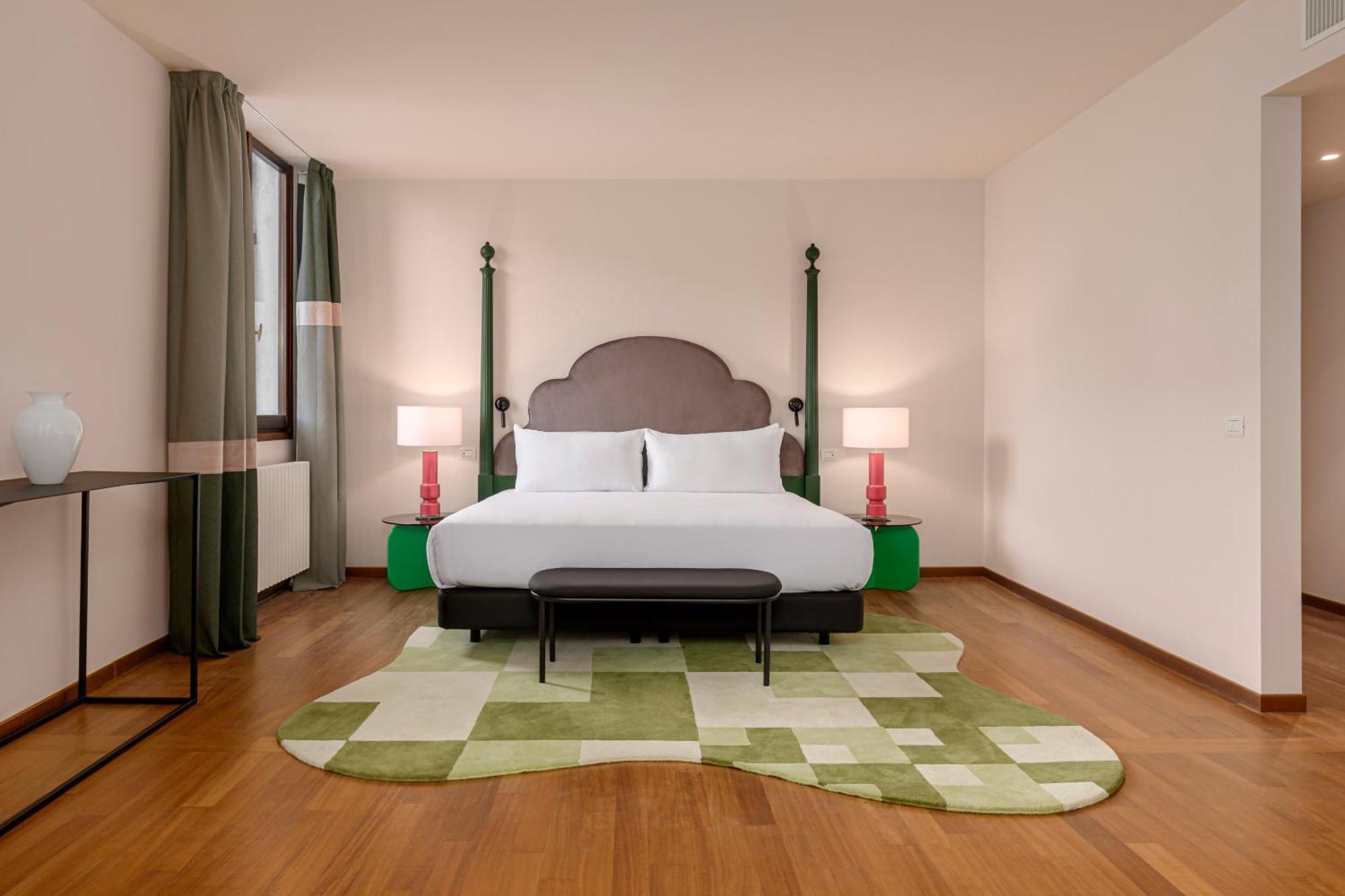 Apartamento Palazzo Dei Fiori By Mate Venecia