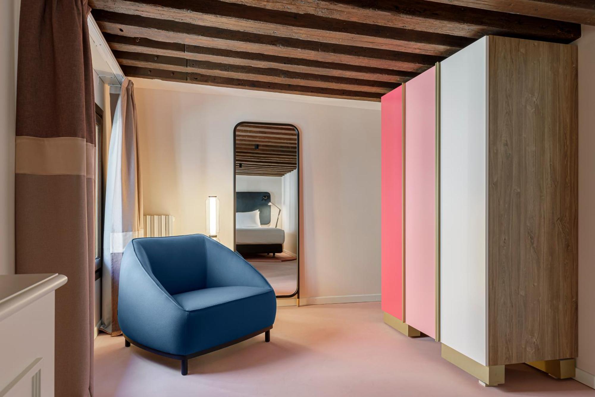 Apartamento Palazzo Dei Fiori By Mate