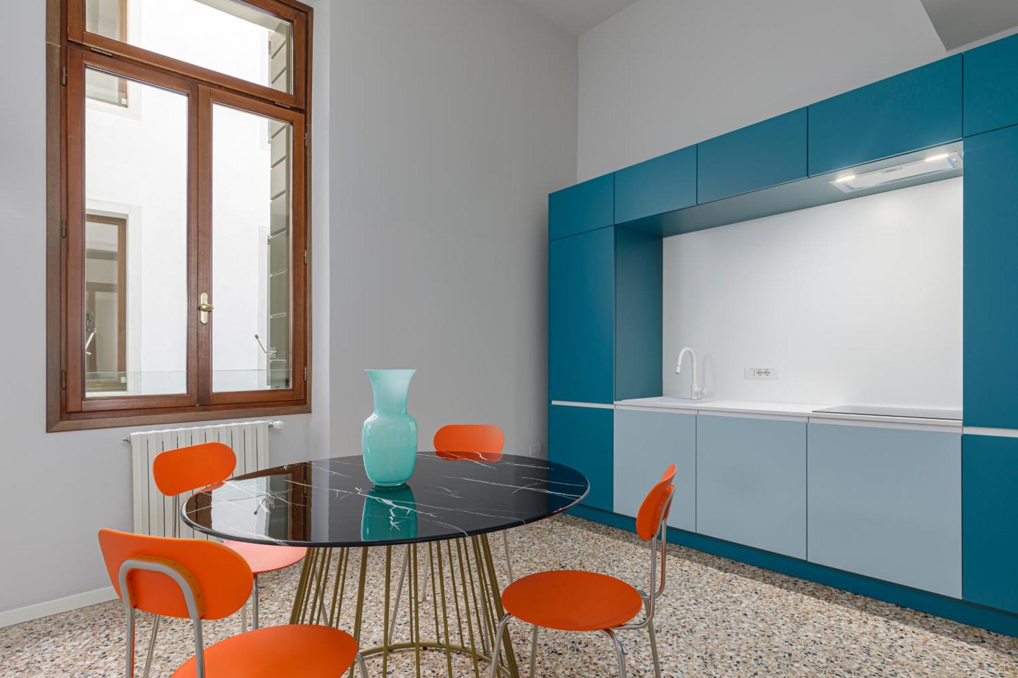 Apartamento Palazzo Dei Fiori By Mate *