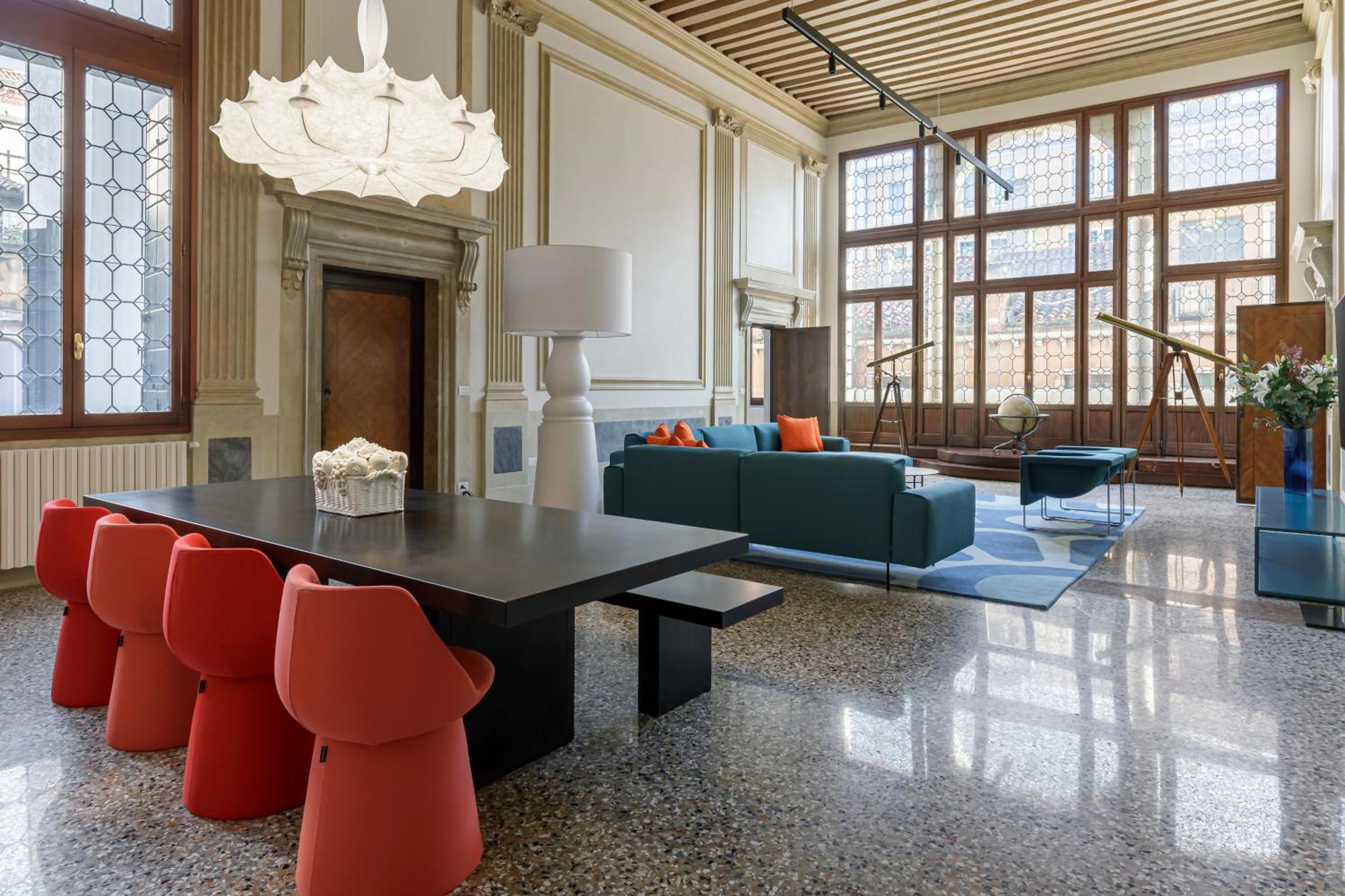 Palazzo Dei Fiori By Mate Apartamento *