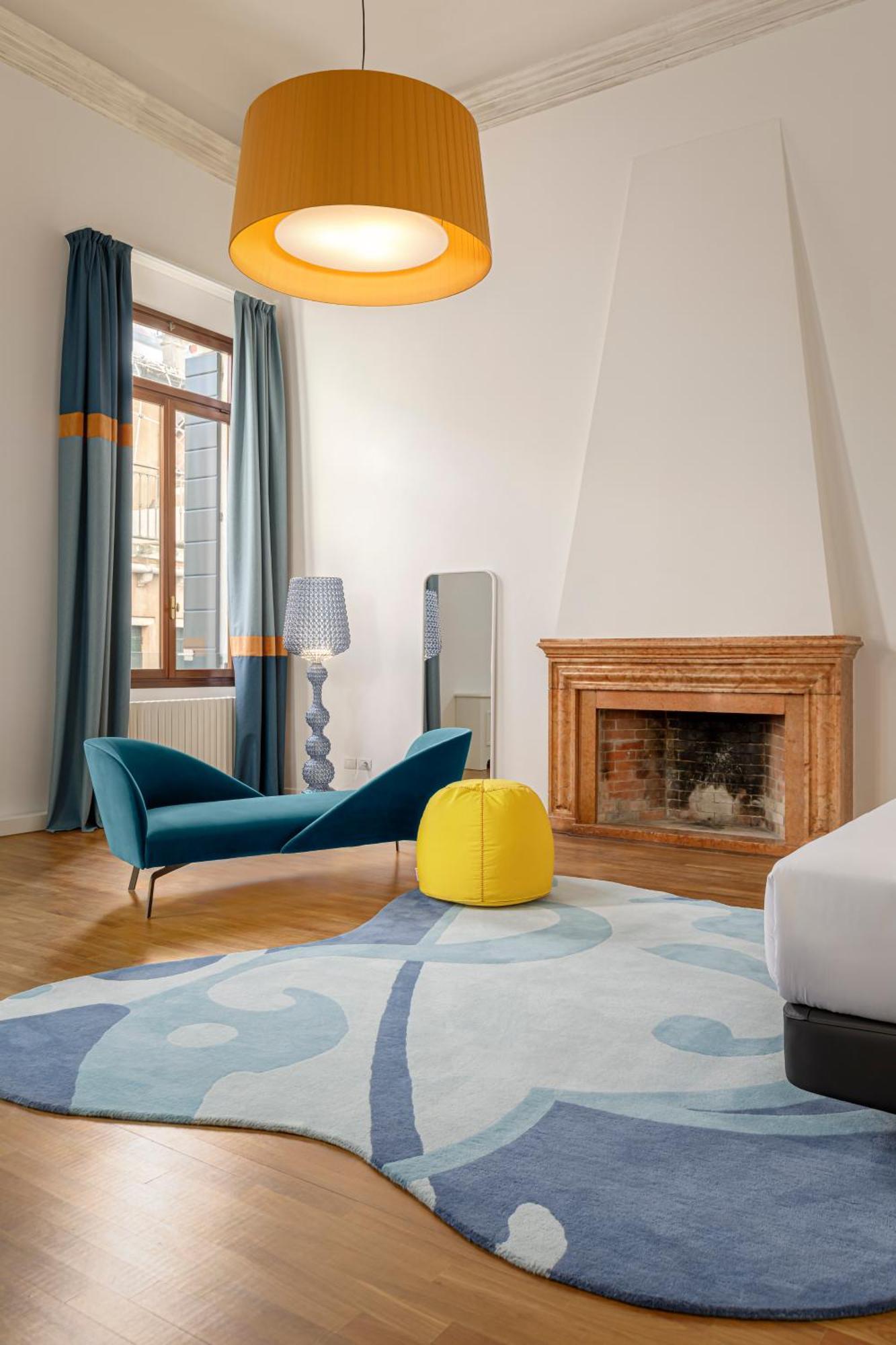 Palazzo Dei Fiori By Mate Apartamento Venecia