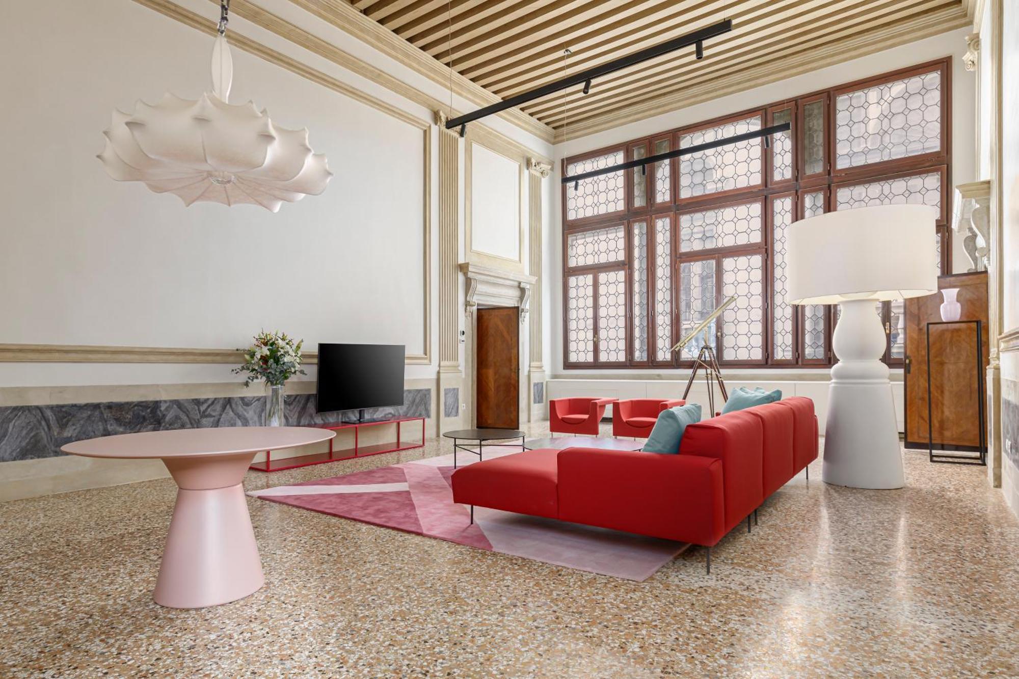 Palazzo Dei Fiori By Mate Apartamento *